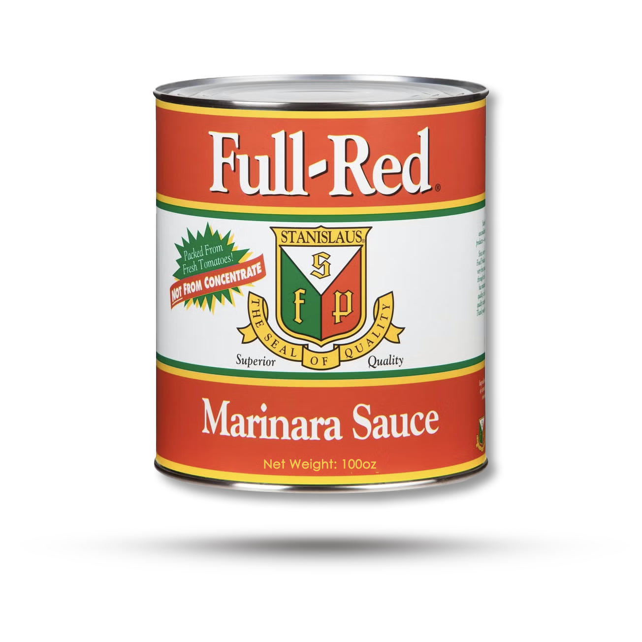 Full Red - Marinara Sauce