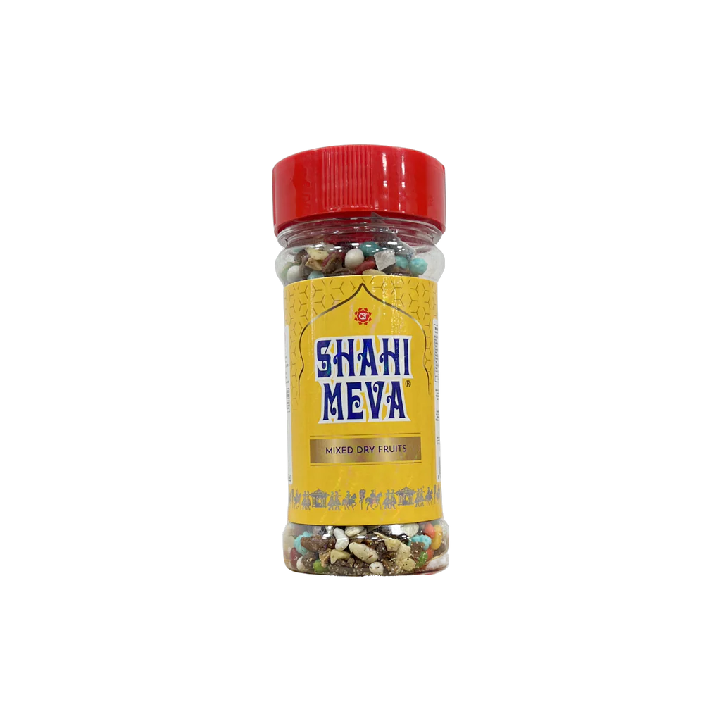 Shahi - Dry Fruit Meva - Mouth Freshener