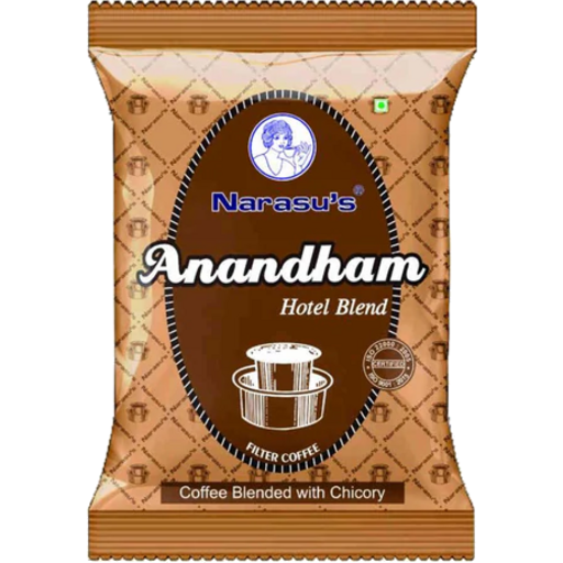 Narasu's - Anandham Coffee - 500g