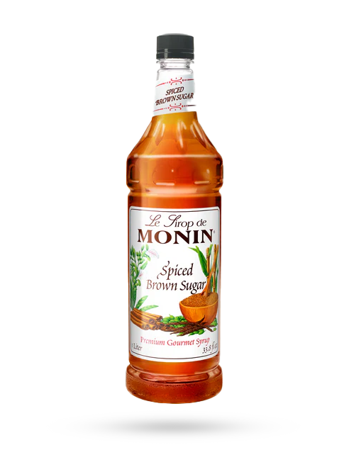 Monin - Spice Brown Sugar