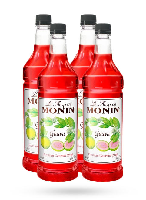 Monin - Guava Syrup