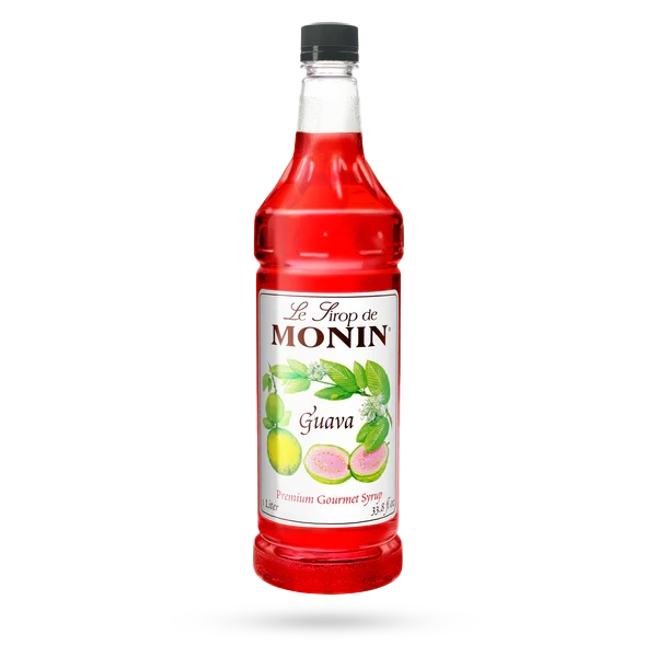 Monin - Guava Syrup