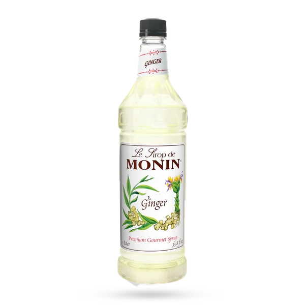 Monin - Ginger Syrup