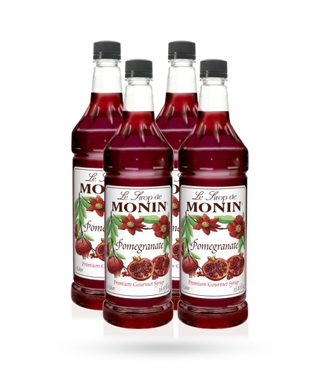 Monin - Pomegranate Syrup