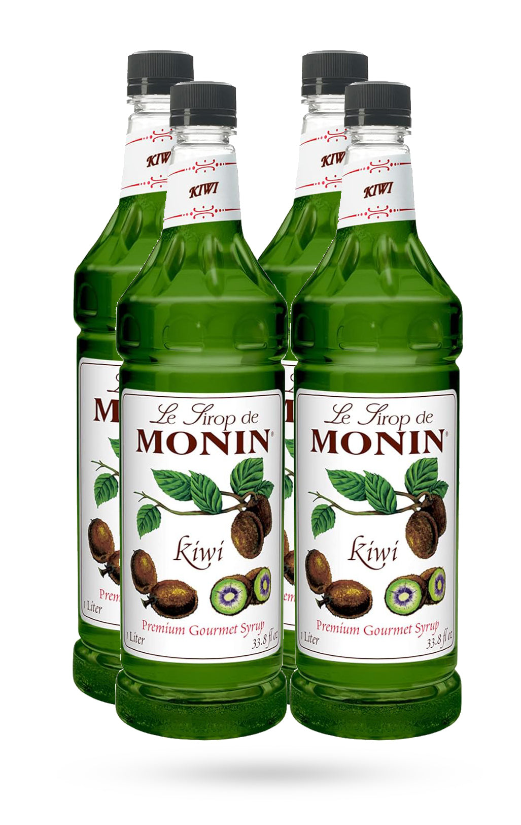 Monin - Kiwi Syrup