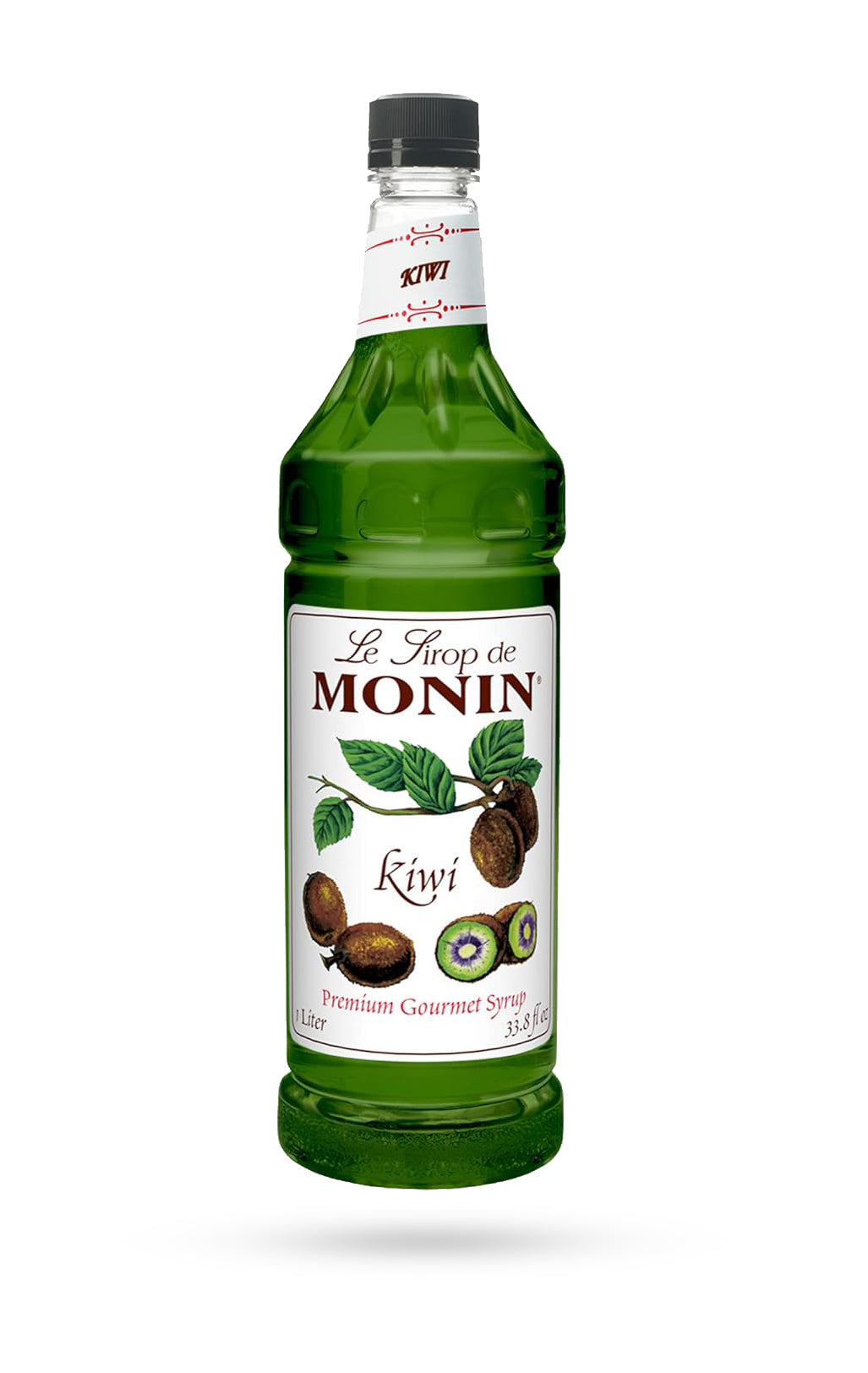 Monin - Kiwi Syrup