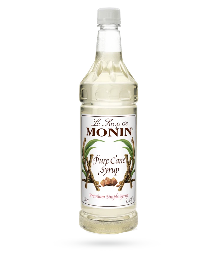 Monin - Pure Cane Syrup