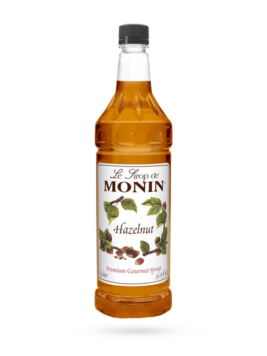 Monin - Hazelenut Syrup