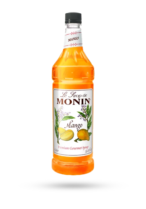 Monin - Mango Syrup