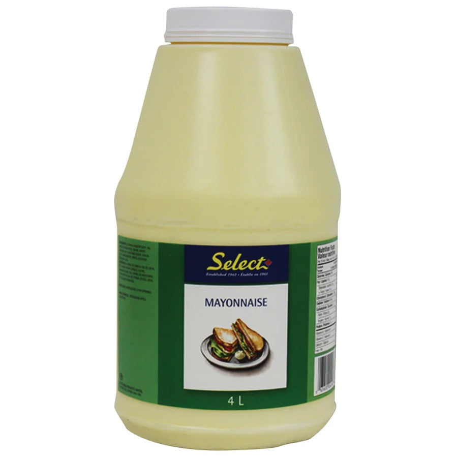 Select - Mayonnaise