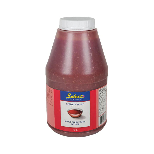 Select - Seafood Sauce