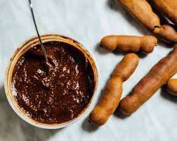 Dunya/GC -Tamarind Paste Seedless