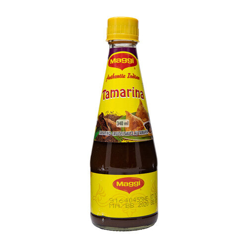 Maggi - Tamarina Sauce