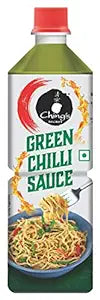 Ching's - Green Chilli Sauce