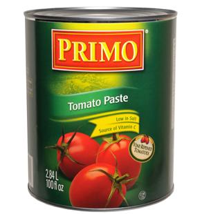 Primo - Ketchup