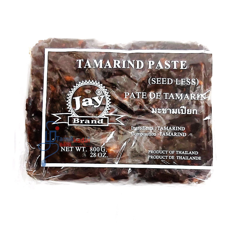 Tamarind Paste Seedless - 800g