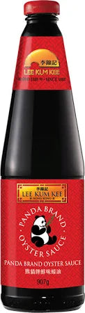 Oyster Sauce - Panda brand