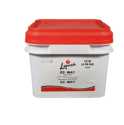 Lynch - Gravy Mix - EZ Way