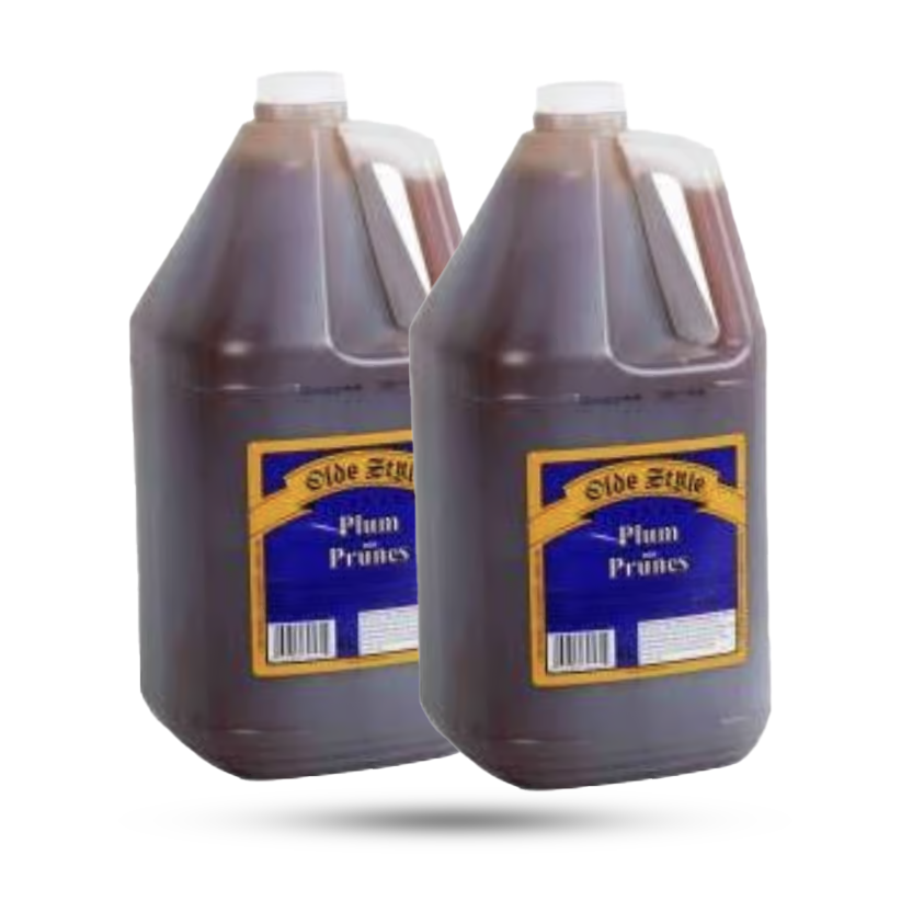 Olde Style - Plum Sauce