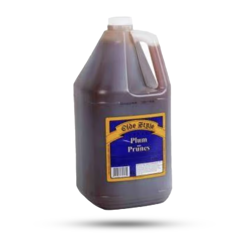 Olde Style - Plum Sauce