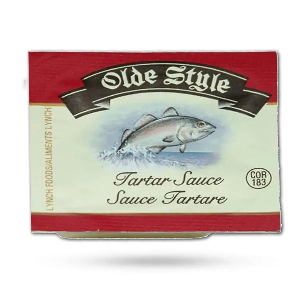 Olde Style - Portions - Tartar Sauce
