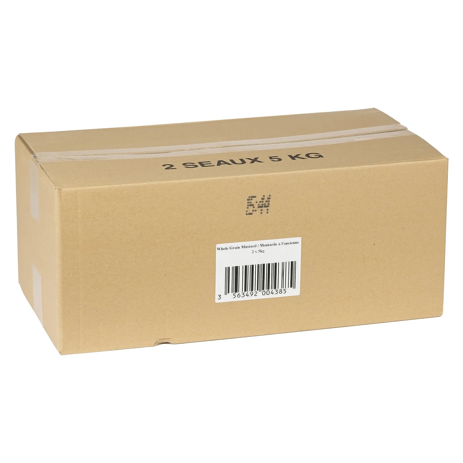 Dijona - Mustard - Whole Grain