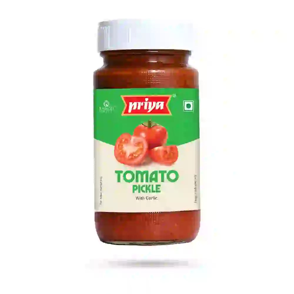 Priya - Tomato Pickle - 300g