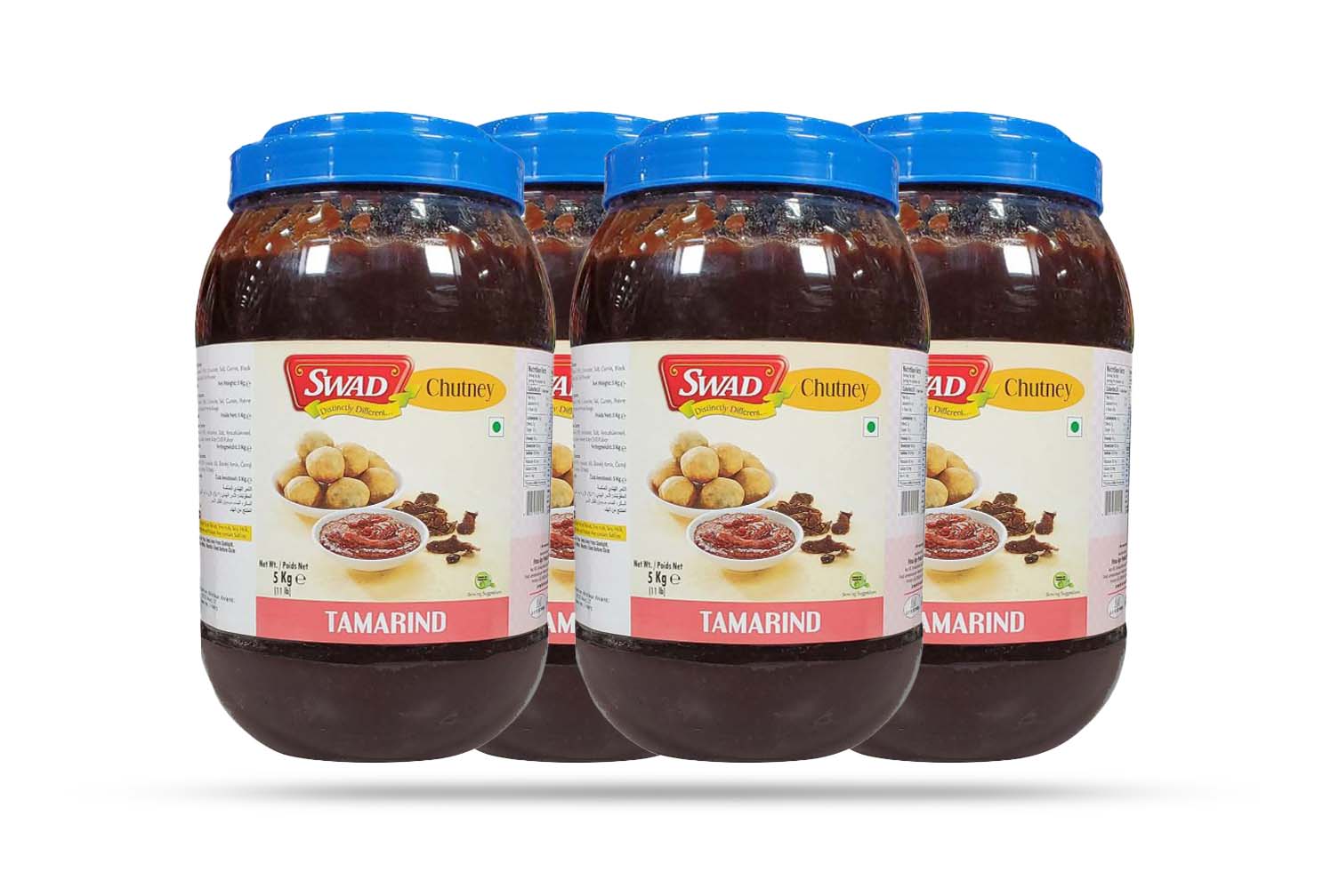 Swad - Tamarind & Date Chutney