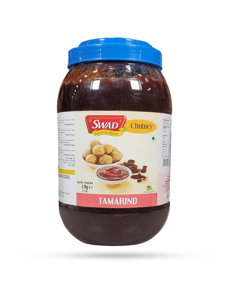 Swad - Tamarind & Date Chutney
