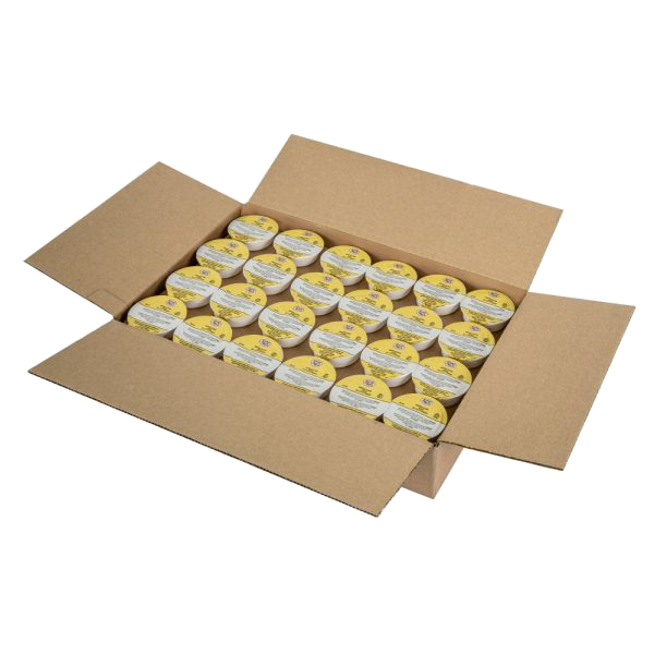 Sauce Craft - Garlic Sauce - Portions - 44ml