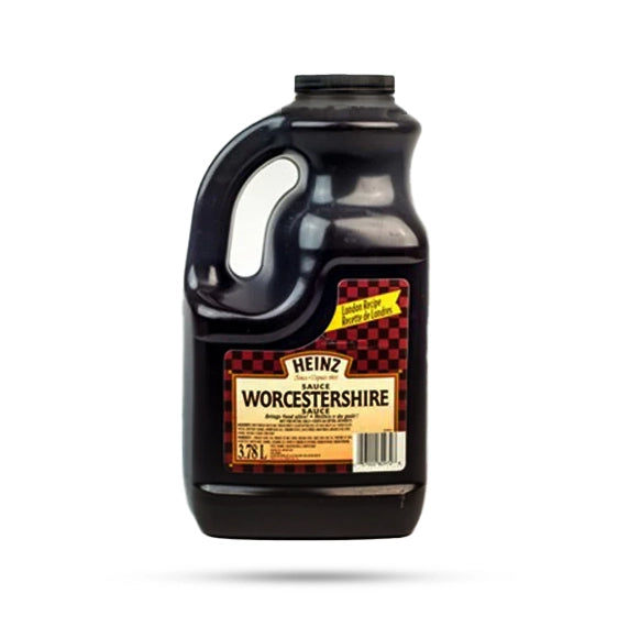 Heinz - Worcestershire Sauce - 3.7L