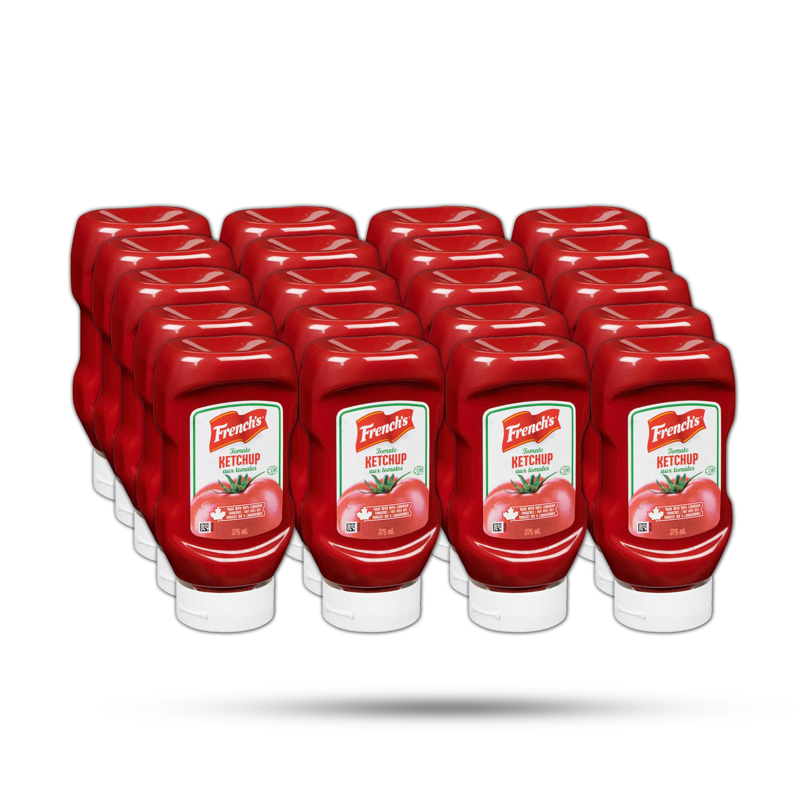 French's - Ketchup - 375ml
