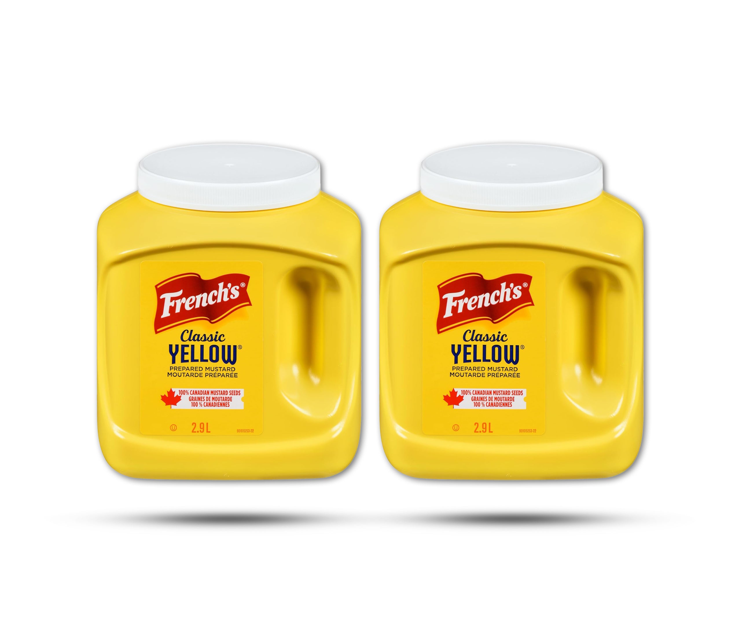 French's - Mustard - 2.9L