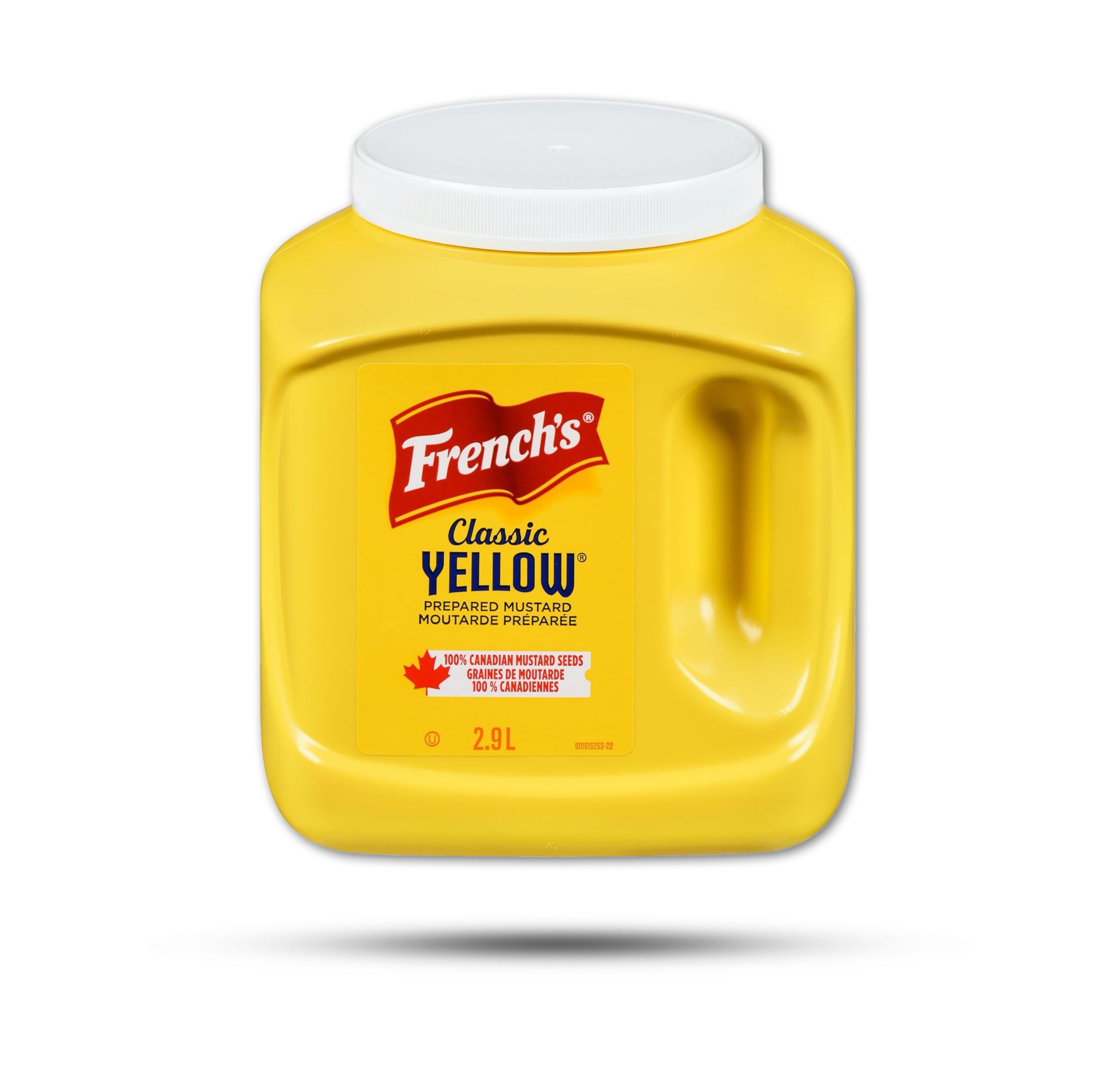 French's - Mustard - 2.9L