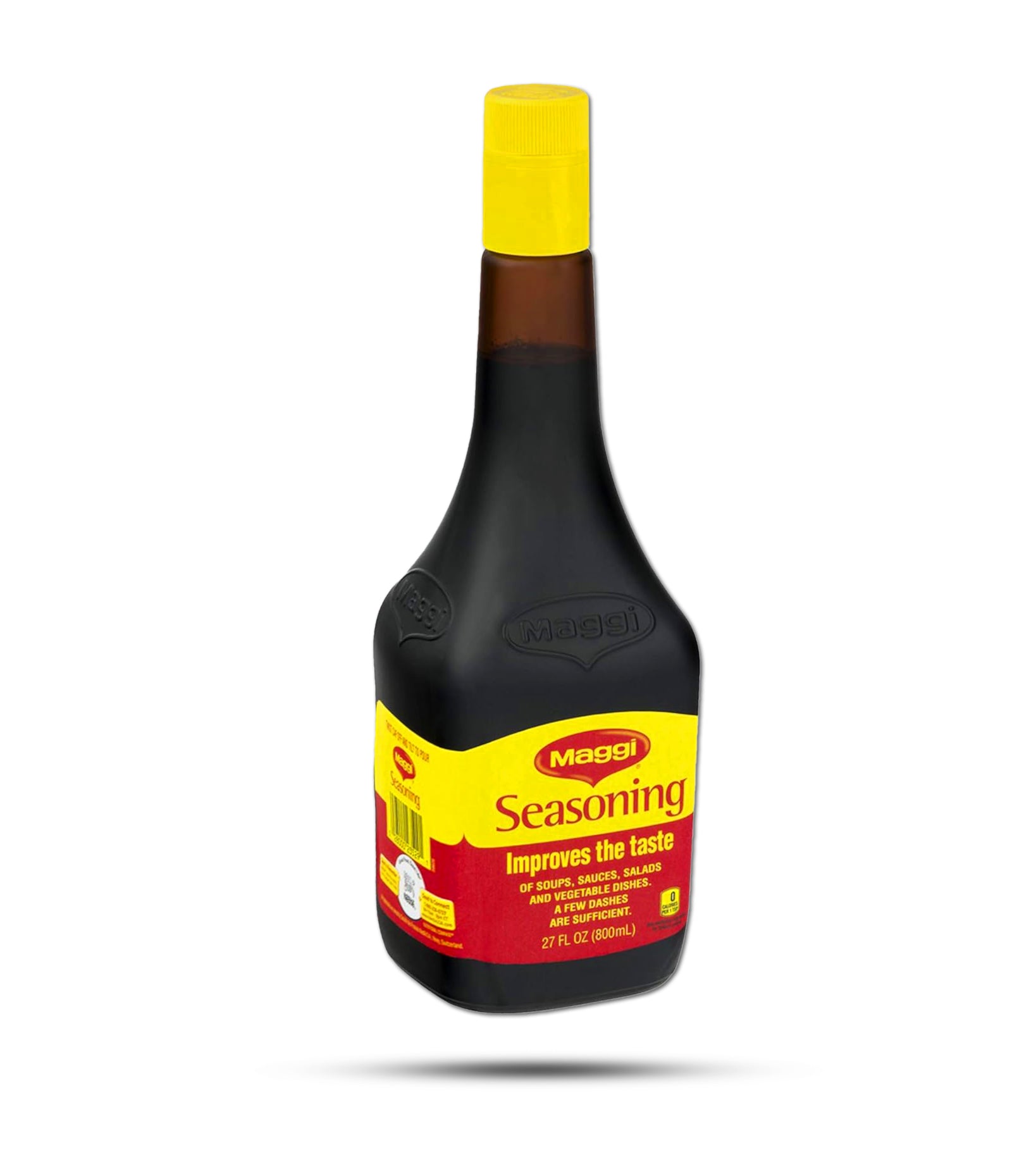 Maggi - Seasoning Liquid - 800ml