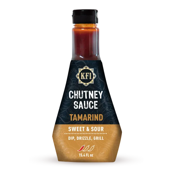 KFI - TD Sauce Mild - 455ml
