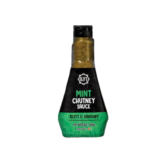 KFI - Mint Sauce - 455ml