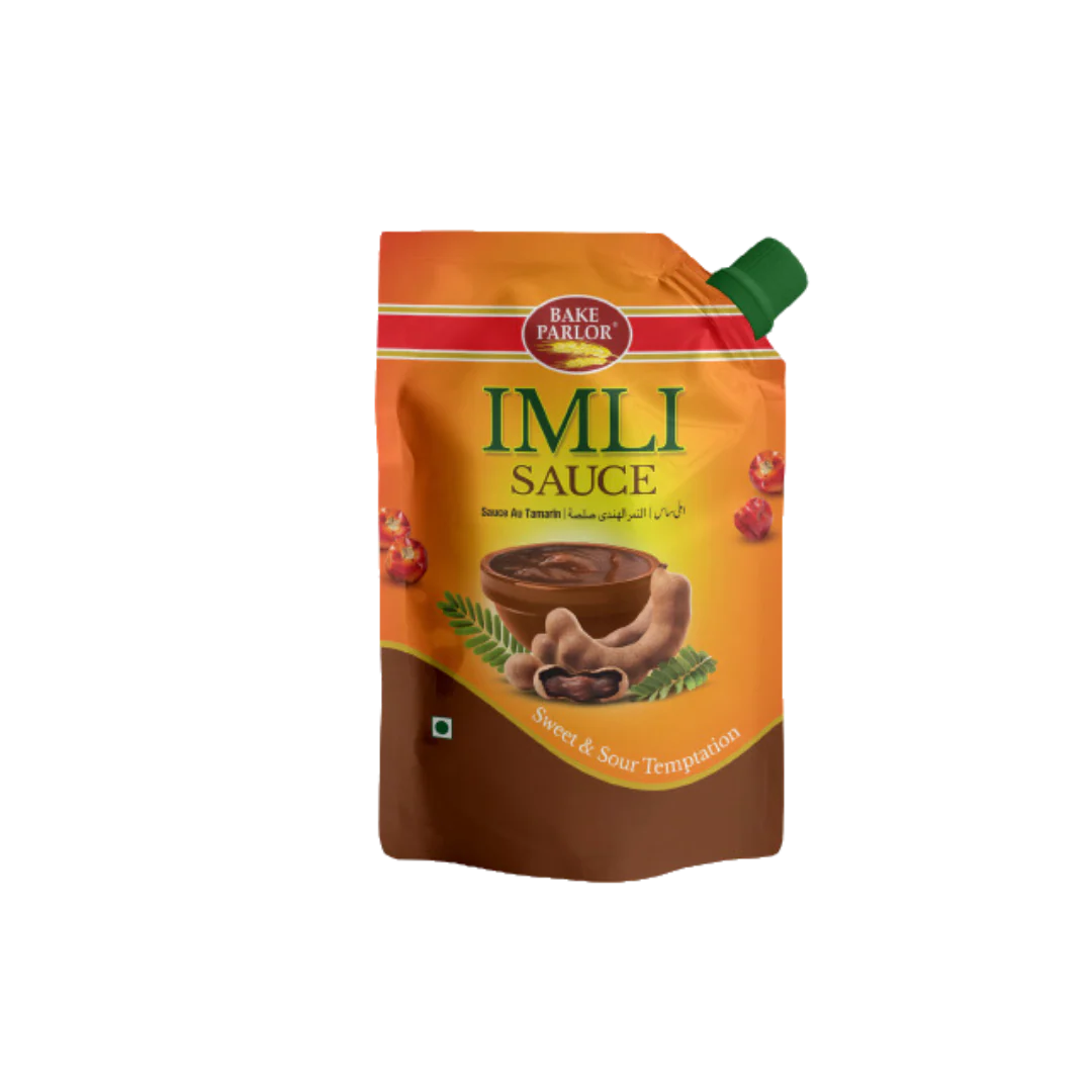 Bake Parlor - Imli Sauce Pouch - 400g