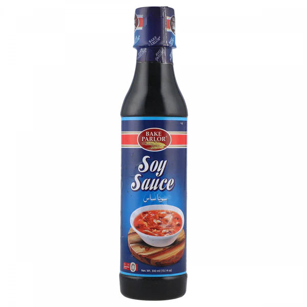 Bake Parlor - Soya Sauce - 300ml