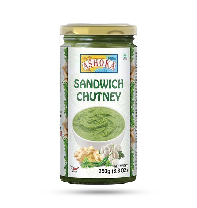 Ashoka - Sandwich Chutney - 250g