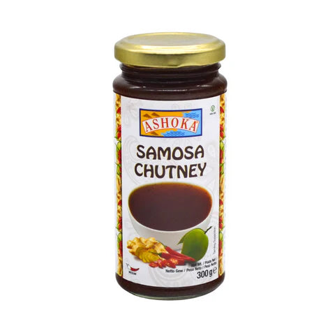 Ashoka - Samosa Chutney - 250g