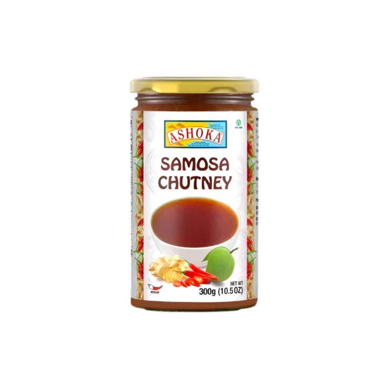 Ashoka - Samosa Chutney - 300g