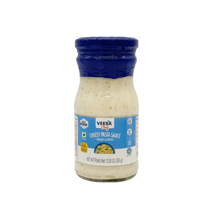 Veeba - Cheezy Pasta Sauce Alfredo - 350g