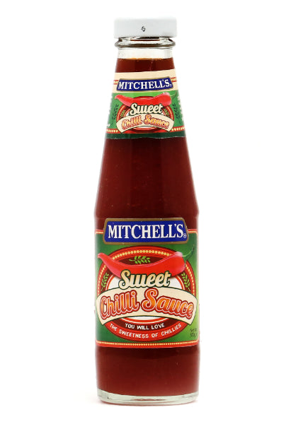 Mitchell's - Sweet Chilli Sauce - 330g