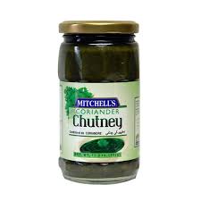 Mitchell's - Coriander Chutney - 350g