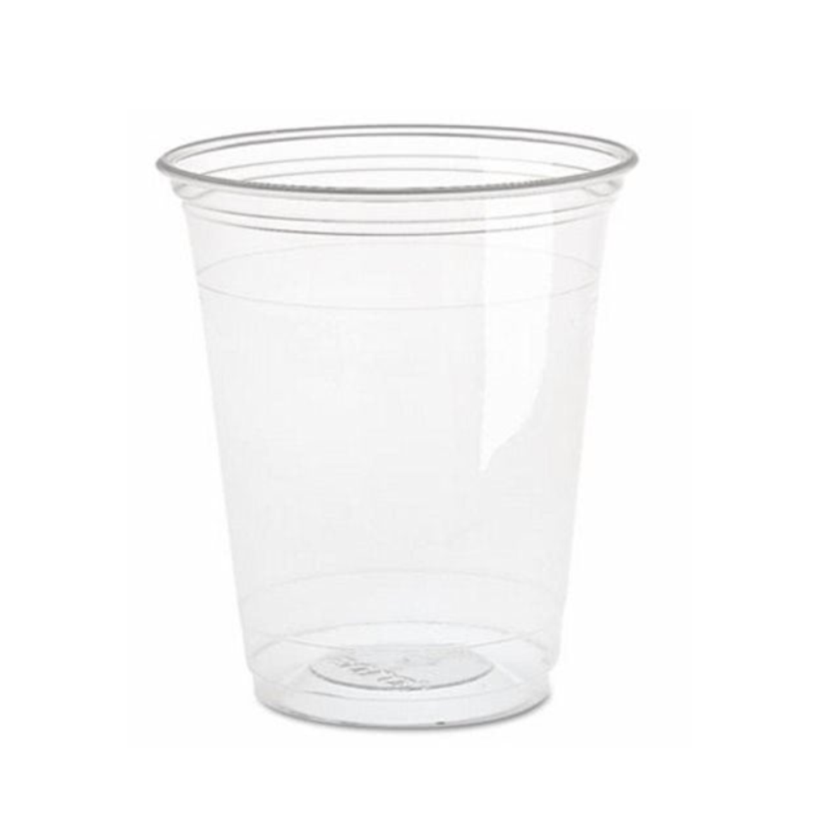 PPP - Clear Cups - 12/14 Oz