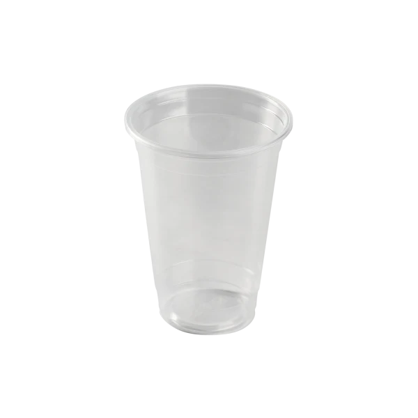 Dynasco - Clear Cups - 16 Oz