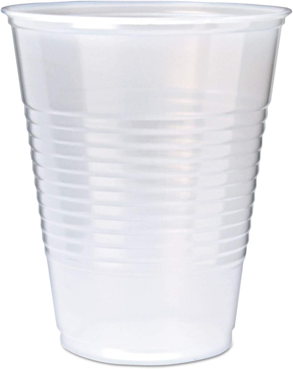Fabri-Kal - 16oz Polystyrene Drinking Cups - RK16