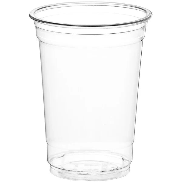 Mark Choice - Clear Cups - 10 Oz