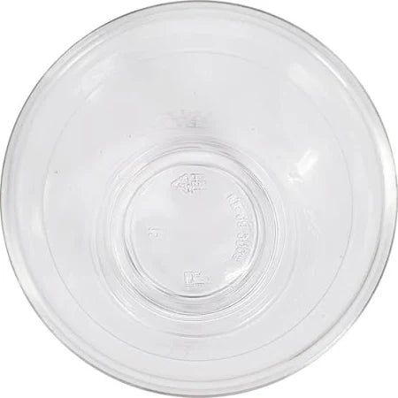 Morning Dew - Clear Cups - 20oz